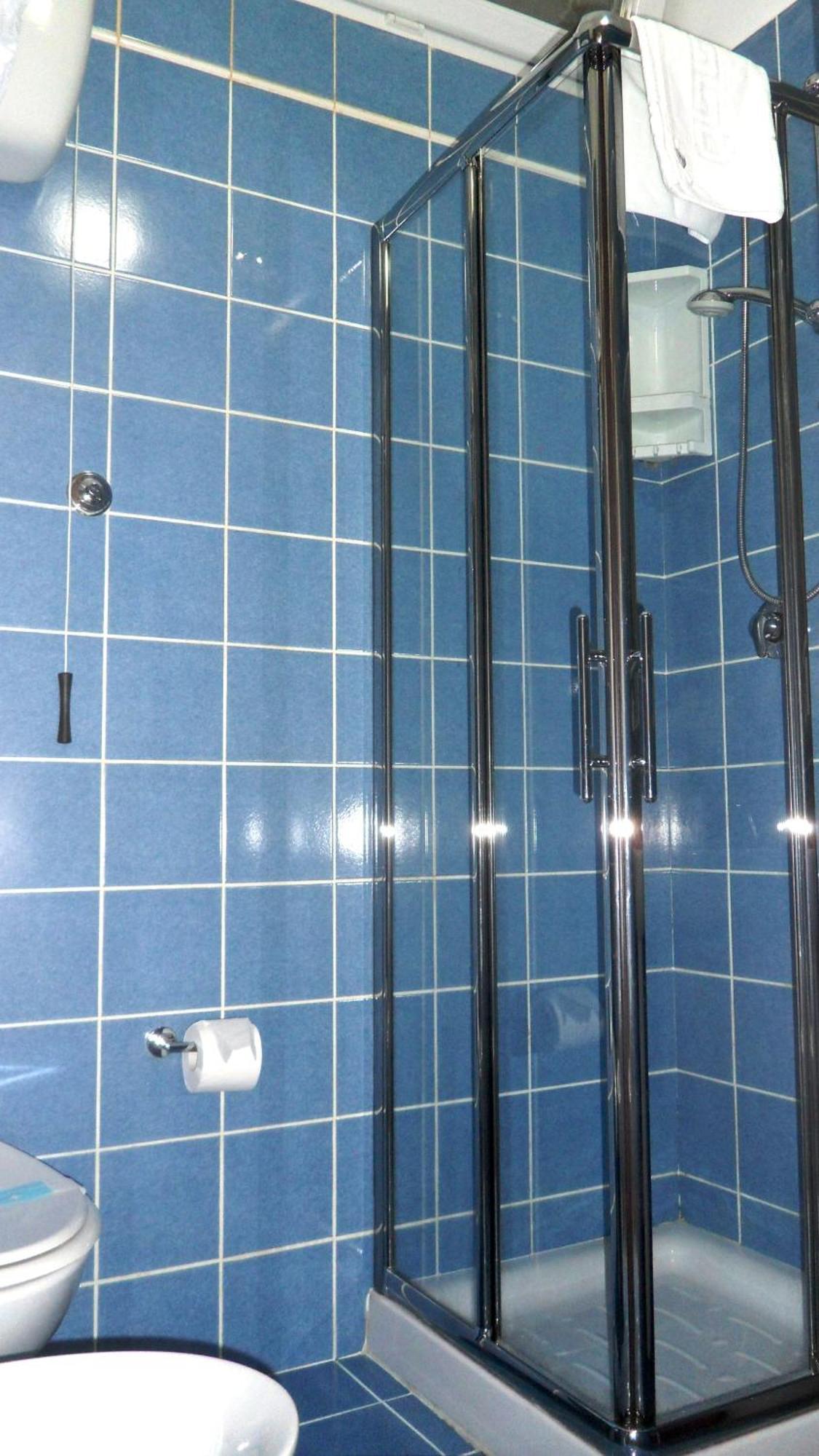 拉史卡雷塔酒店 丽都迪奥斯蒂亚 外观 照片